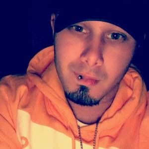 Meet your Posher, Steven